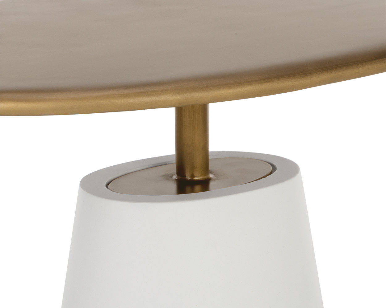 Kadin Side Table