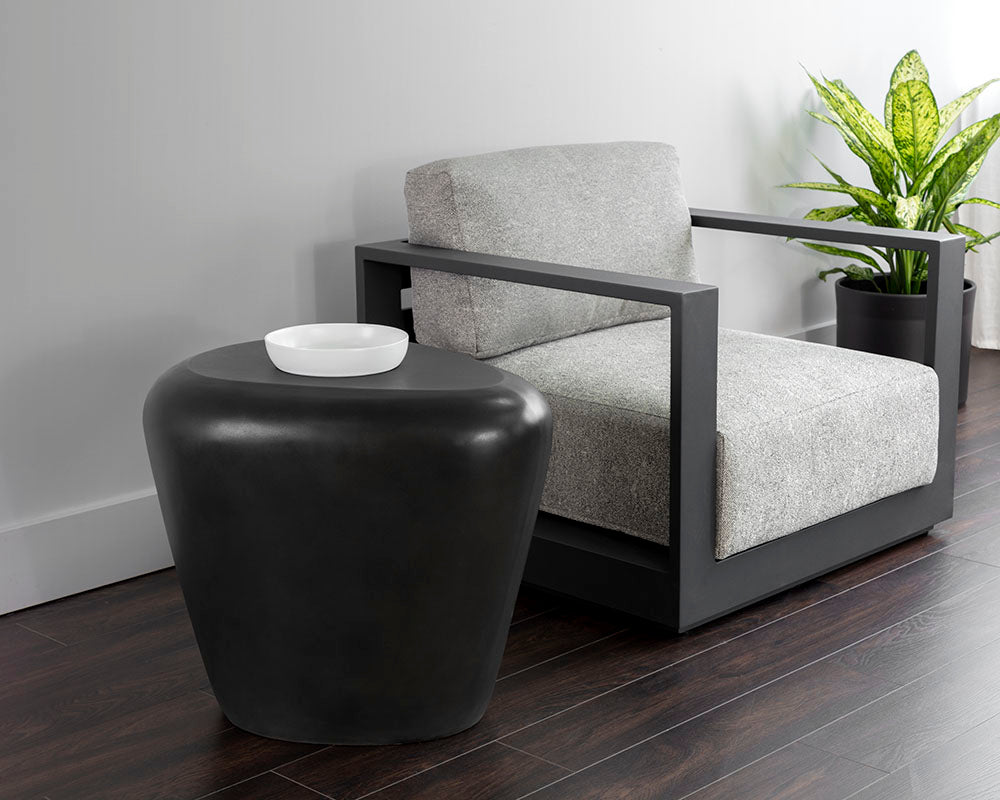 Corvo Side Table
