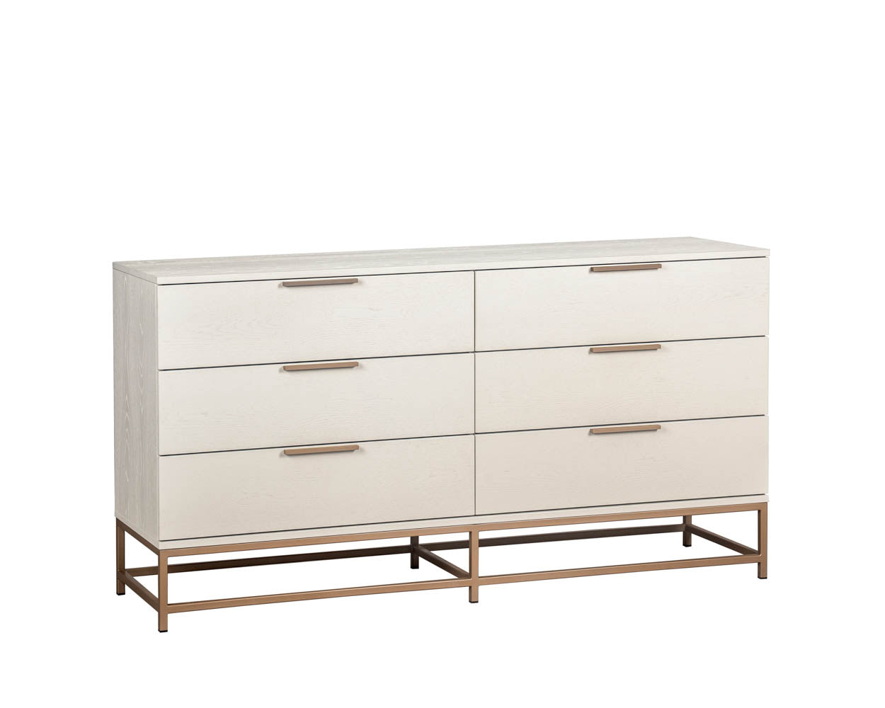 Rebel Dresser - Small