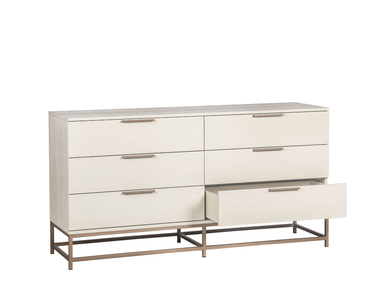 Rebel Dresser - Small