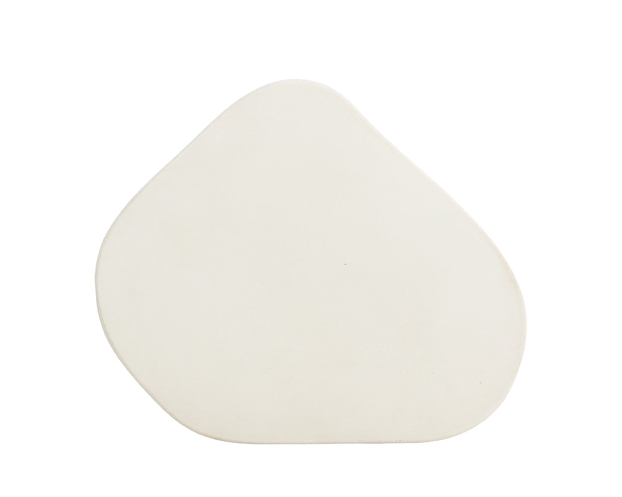 Dali End Table - White - Large