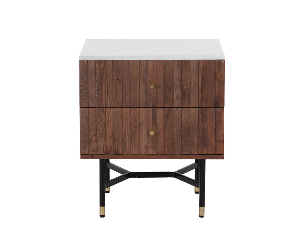 Wellington Nightstand