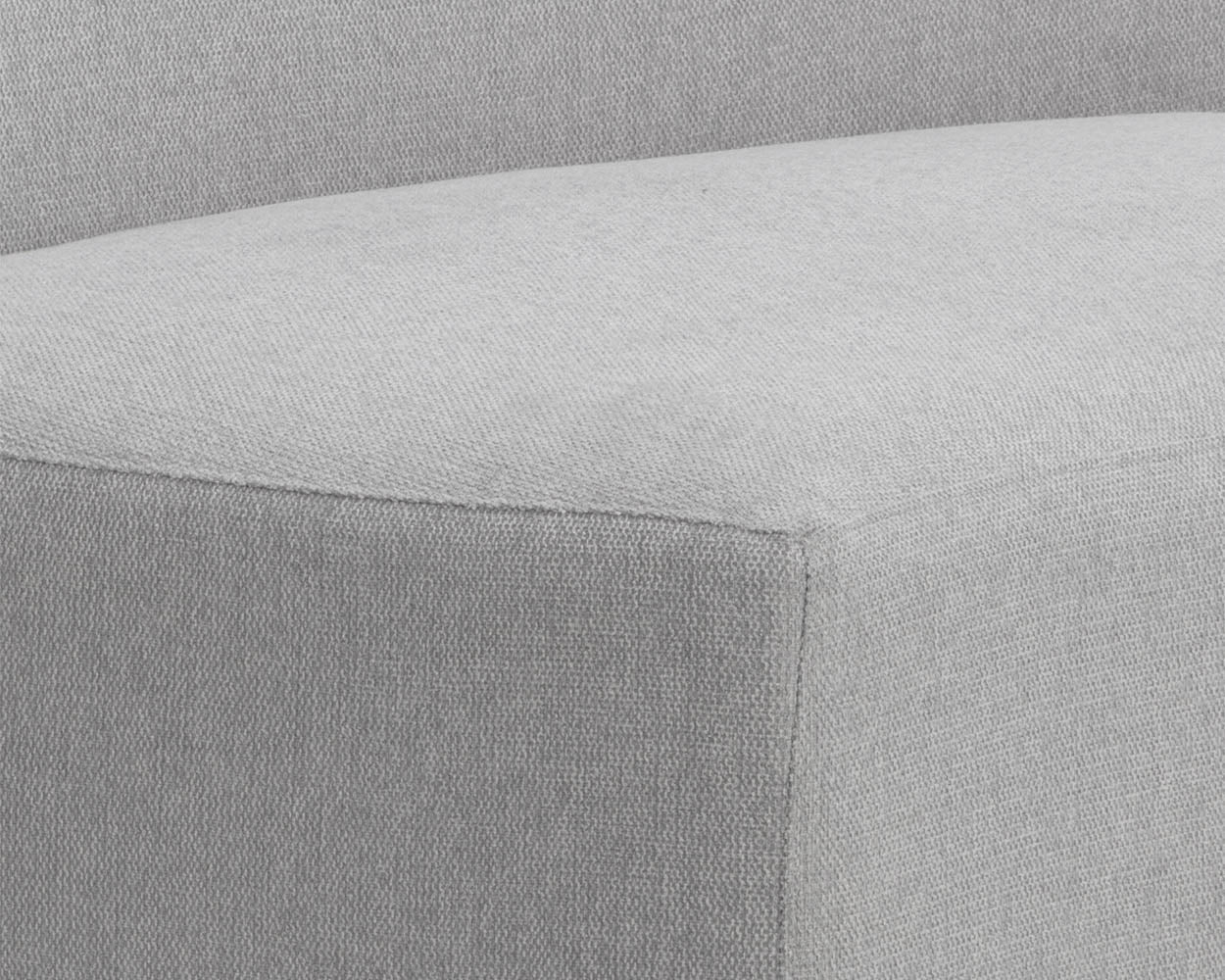 Jaclyn Modular - Armless Chair