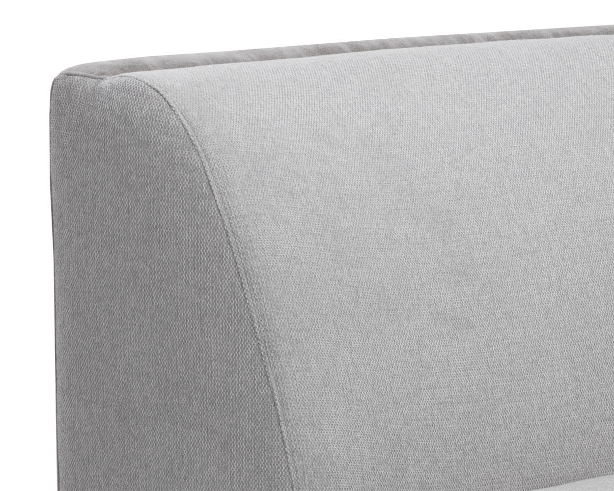 Jaclyn Modular - Armless Chair