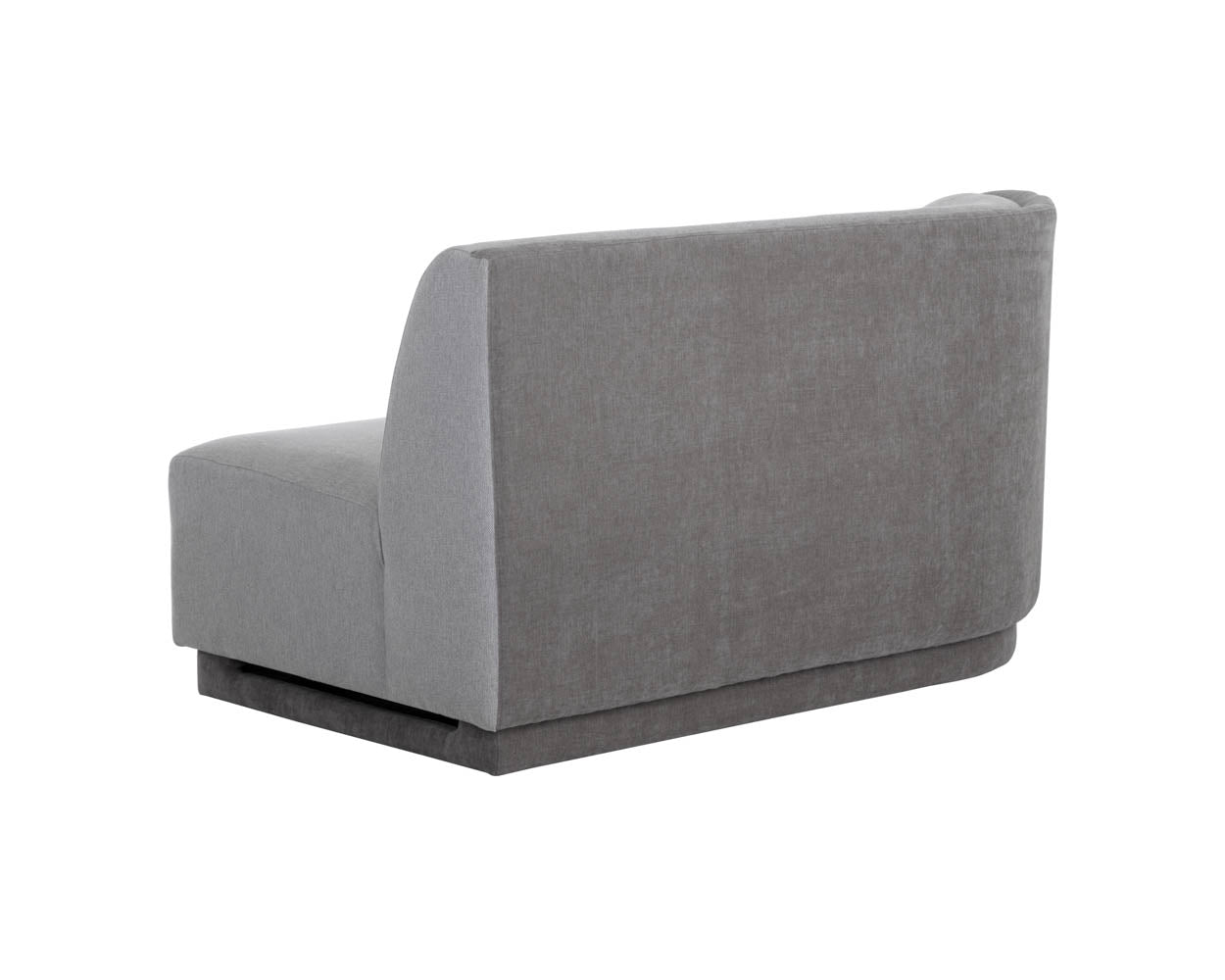 Jaclyn Modular - Left Armchair