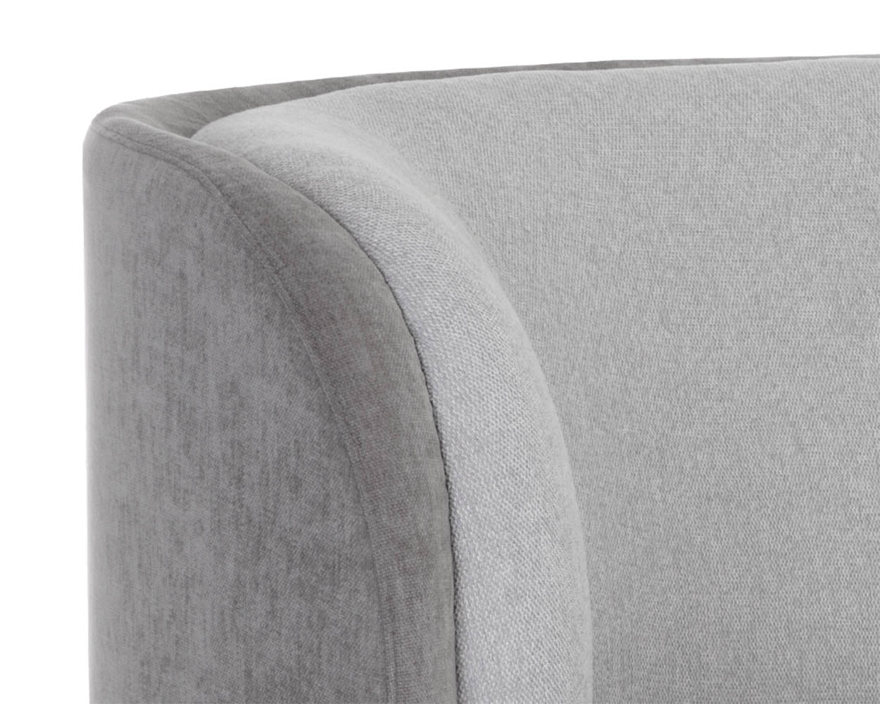 Jaclyn Modular - Left Armchair