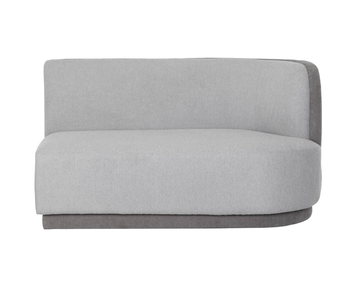 Jaclyn Modular - Right Armchair