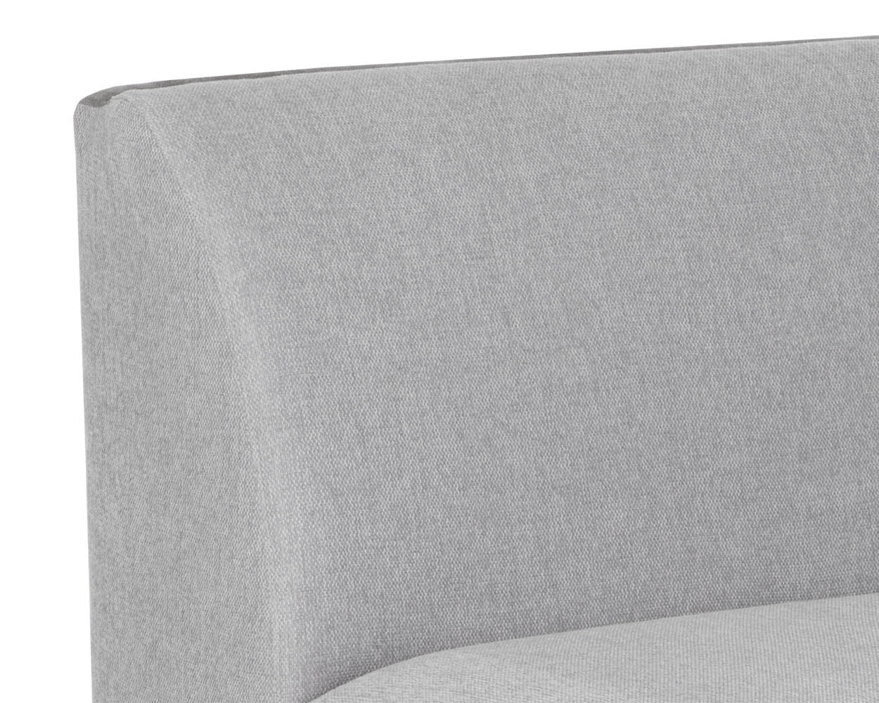 Jaclyn Modular - Right Armchair