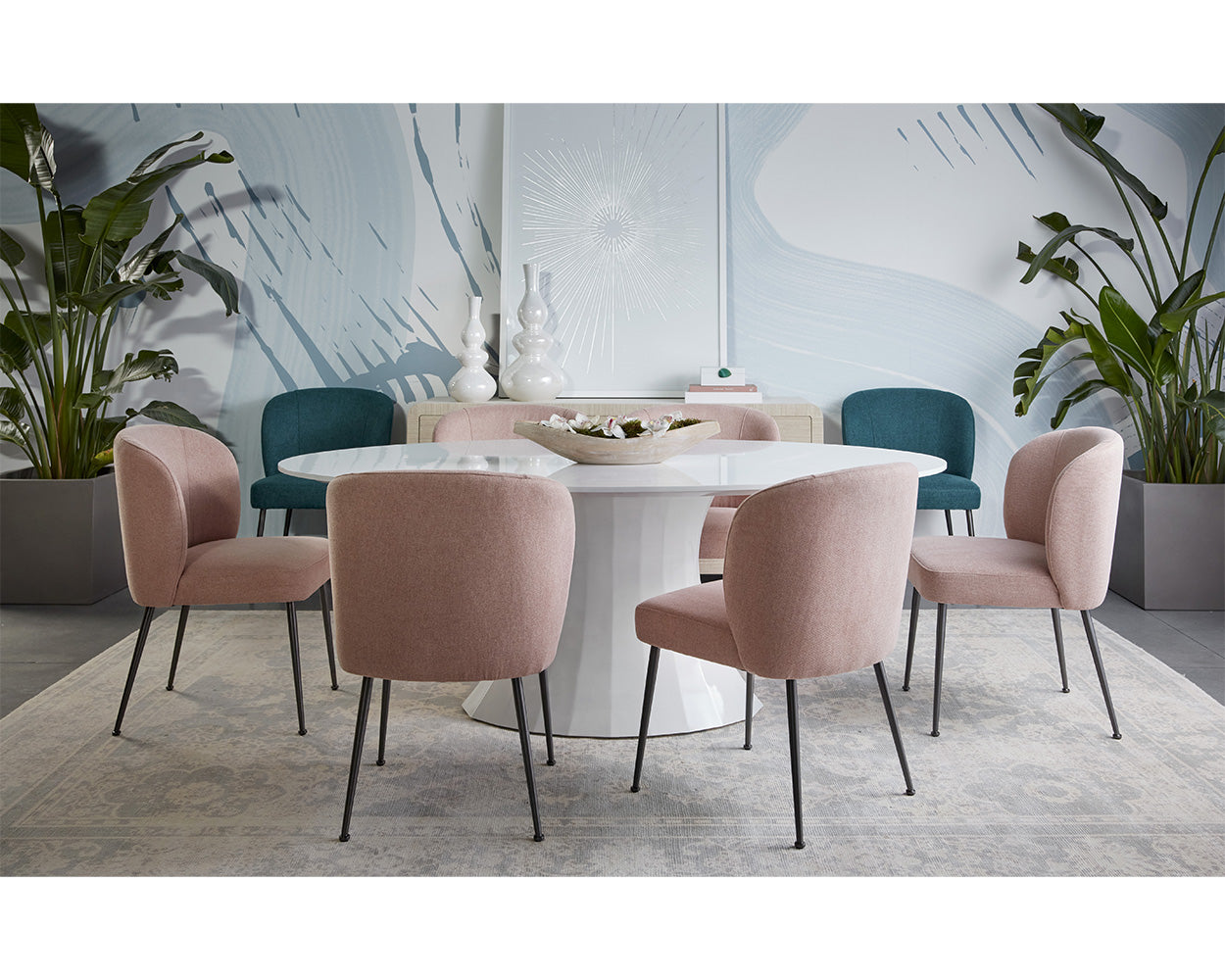 Ivana Dining Chair