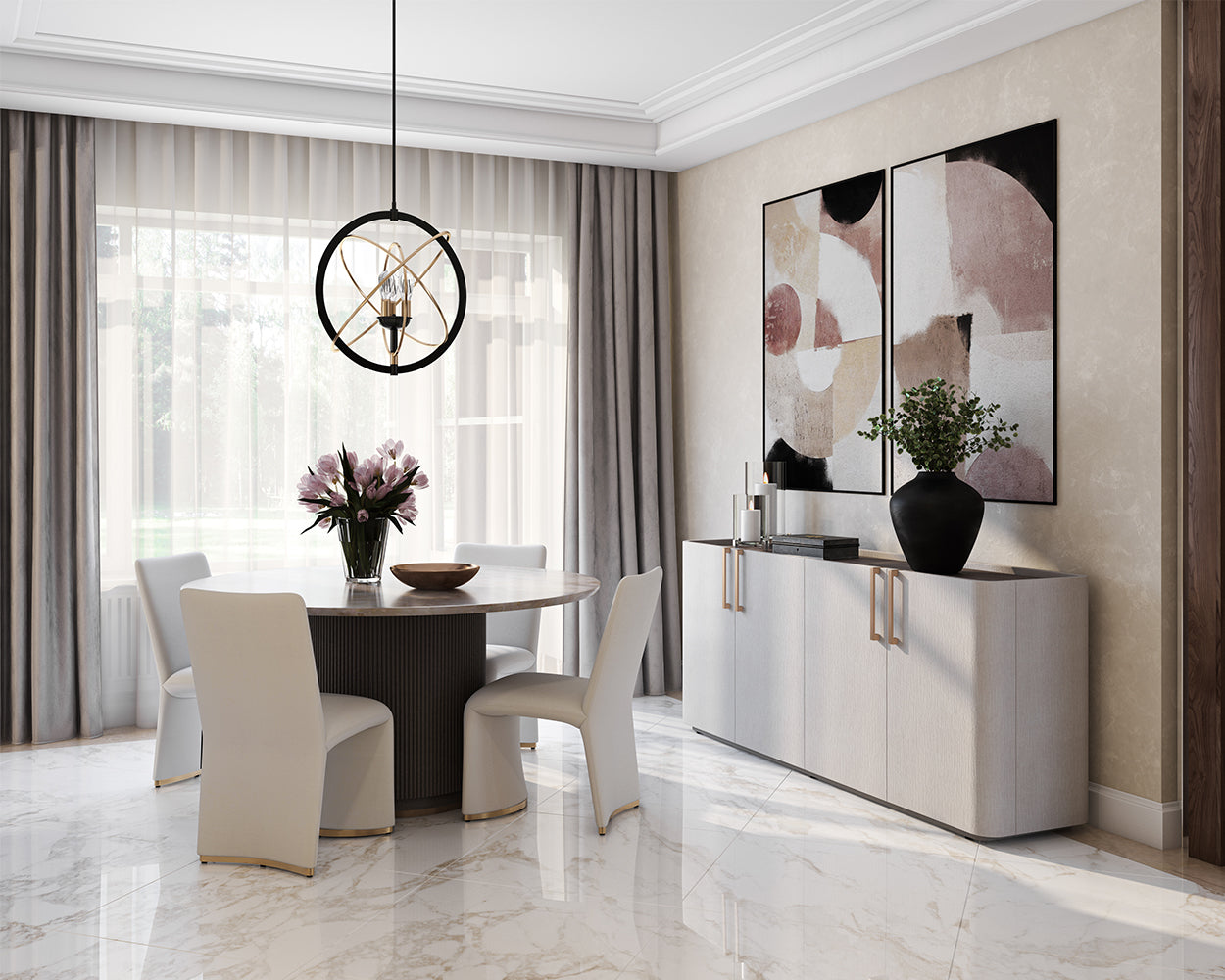 Jamille Sideboard