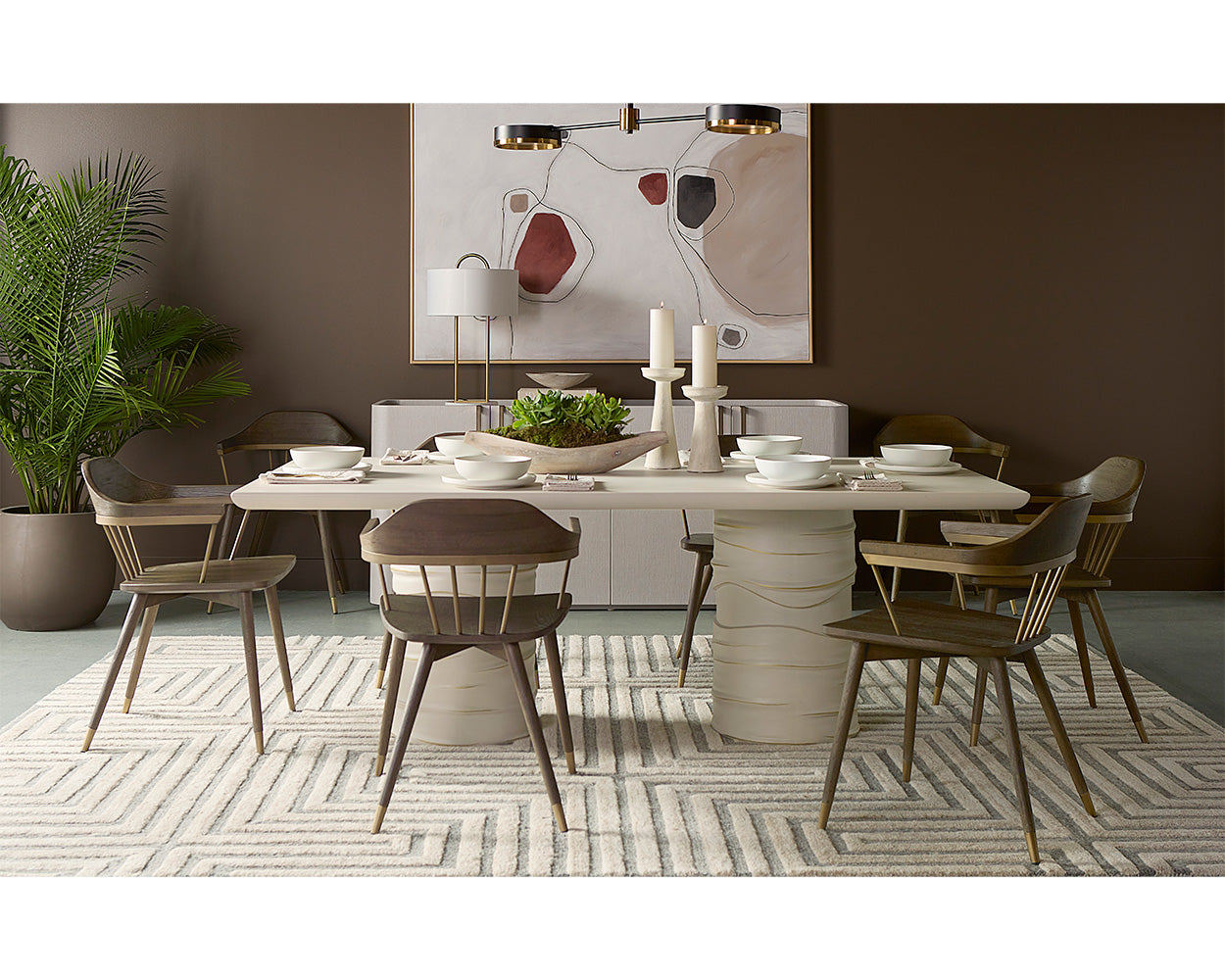 Jamille Sideboard