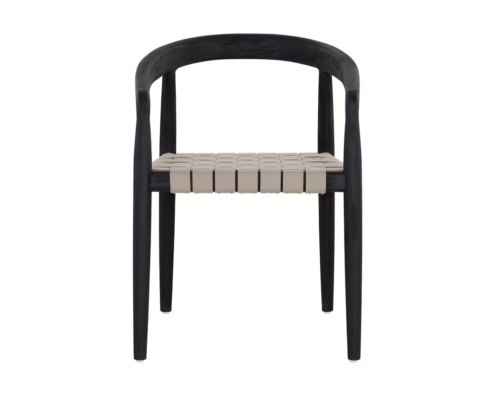 Cayman Dining Armchair