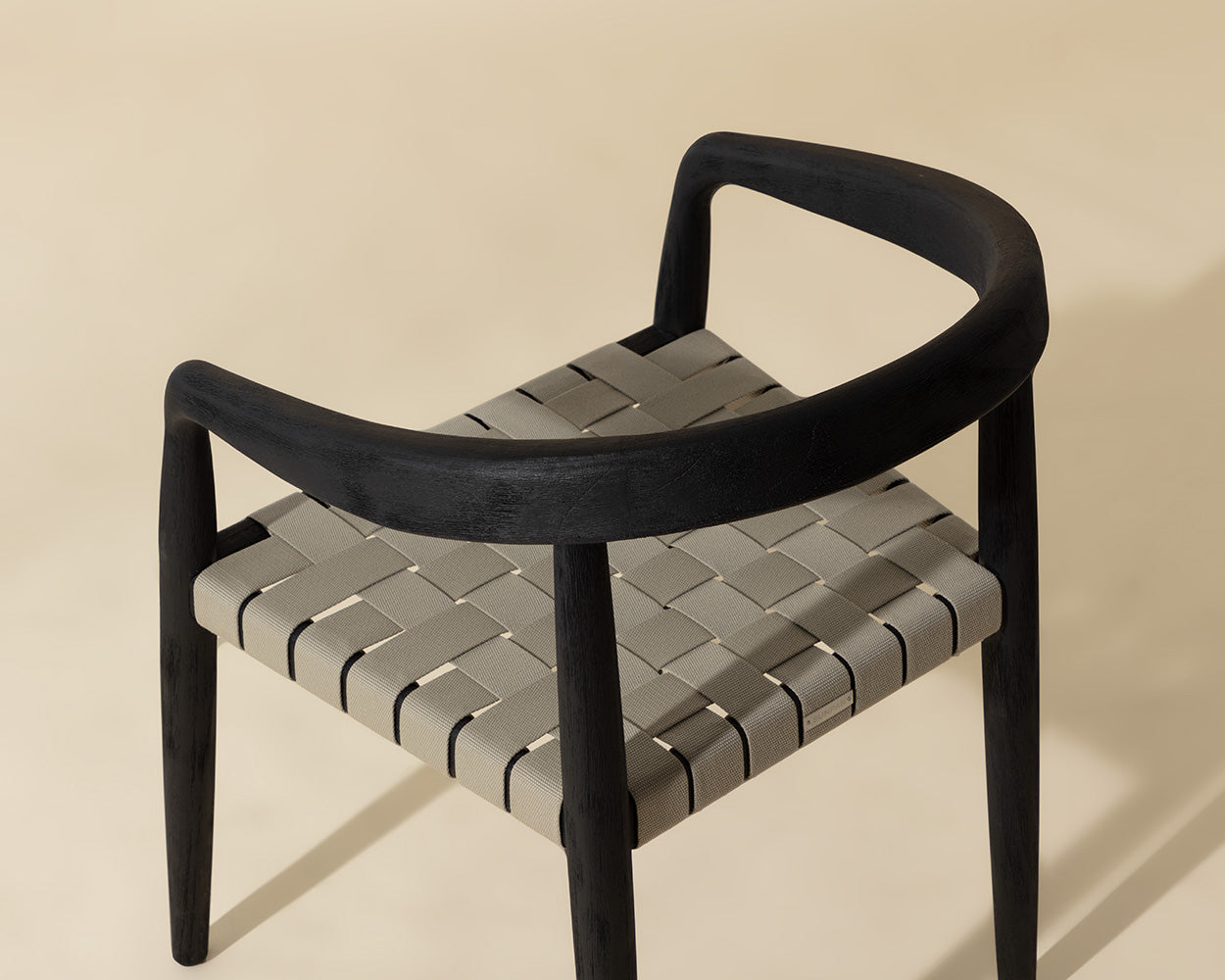 Cayman Dining Armchair