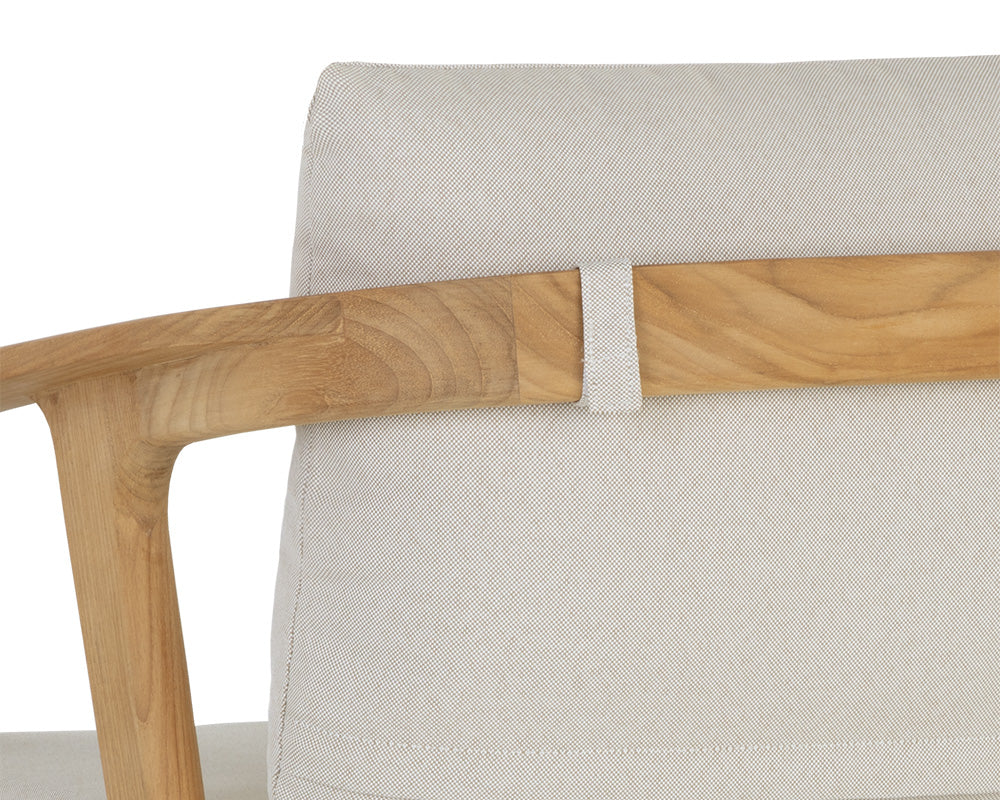 Coraline Dining Armchair