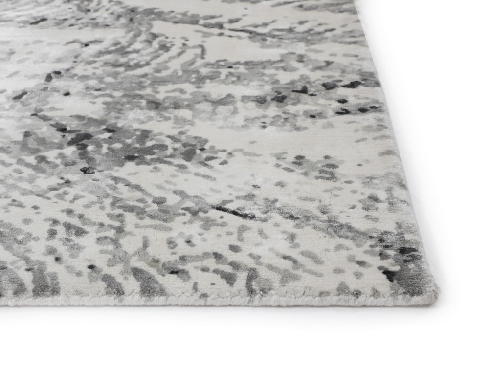 Woodland Hand-loomed Rug