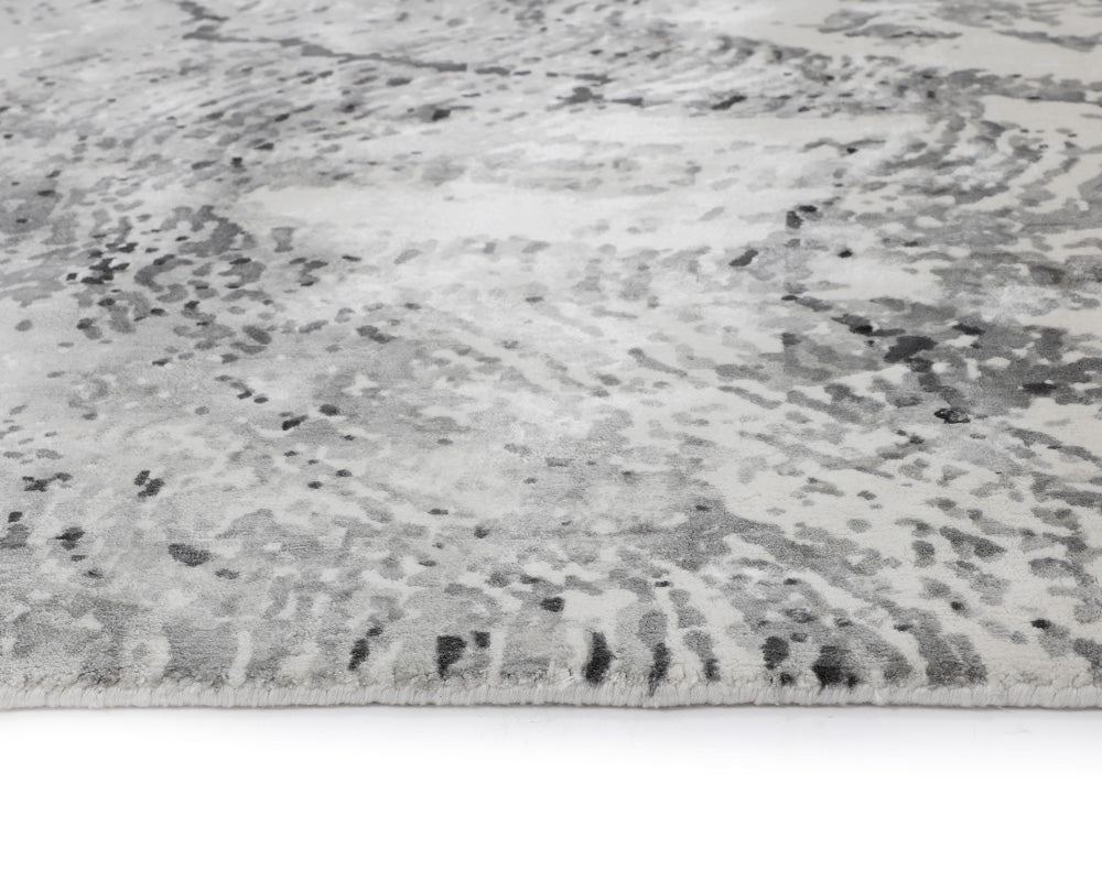 Woodland Hand-loomed Rug