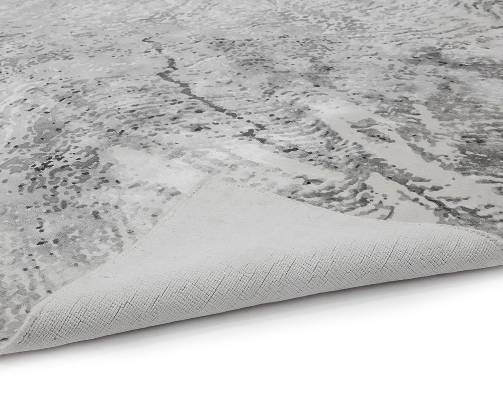 Woodland Hand-loomed Rug