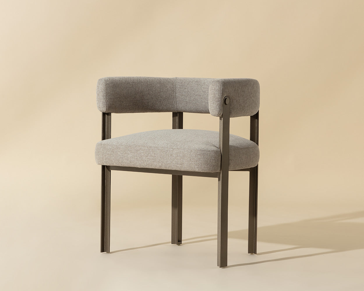 Mae Dining Armchair