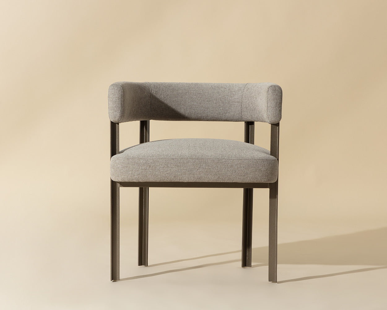Mae Dining Armchair