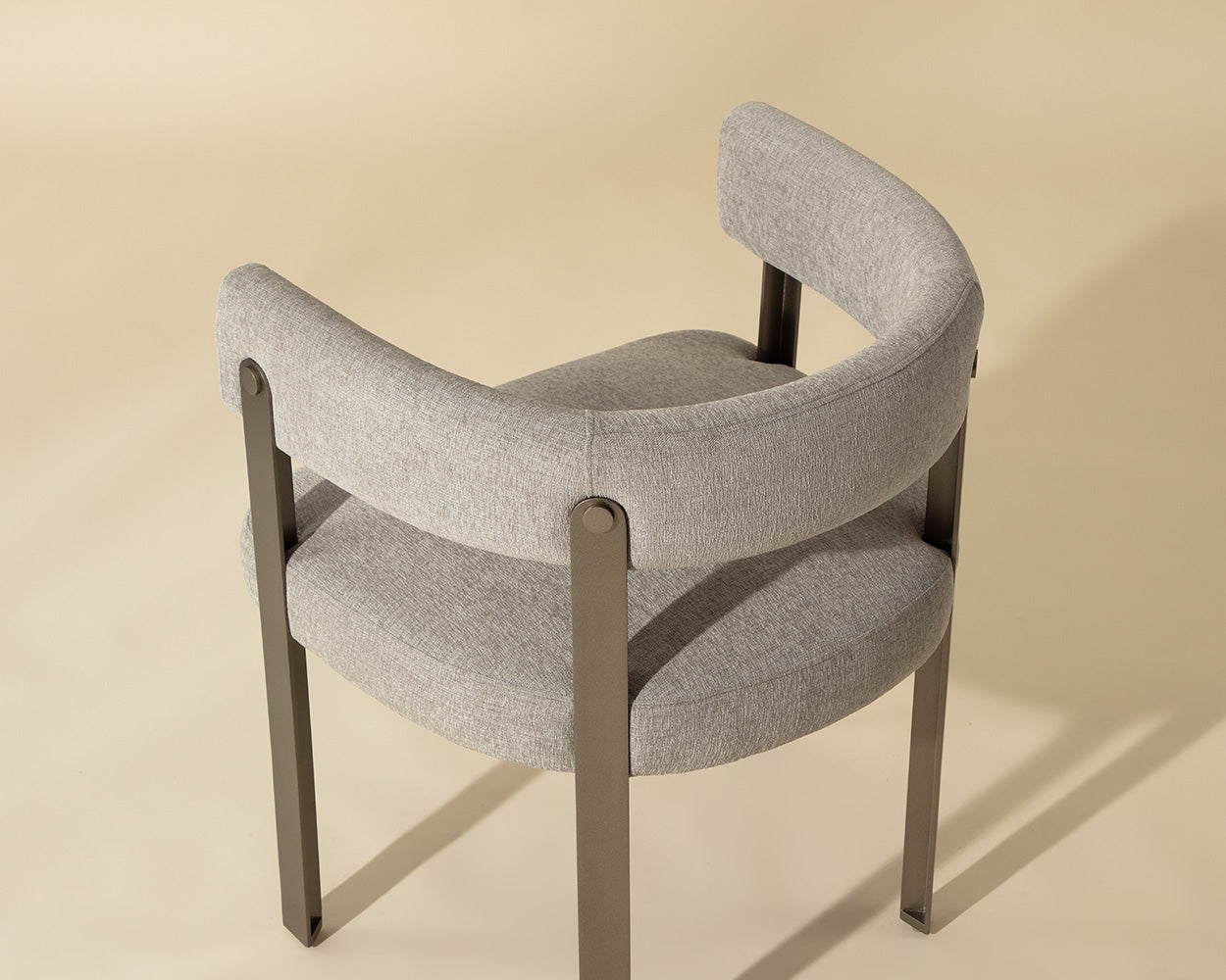 Mae Dining Armchair