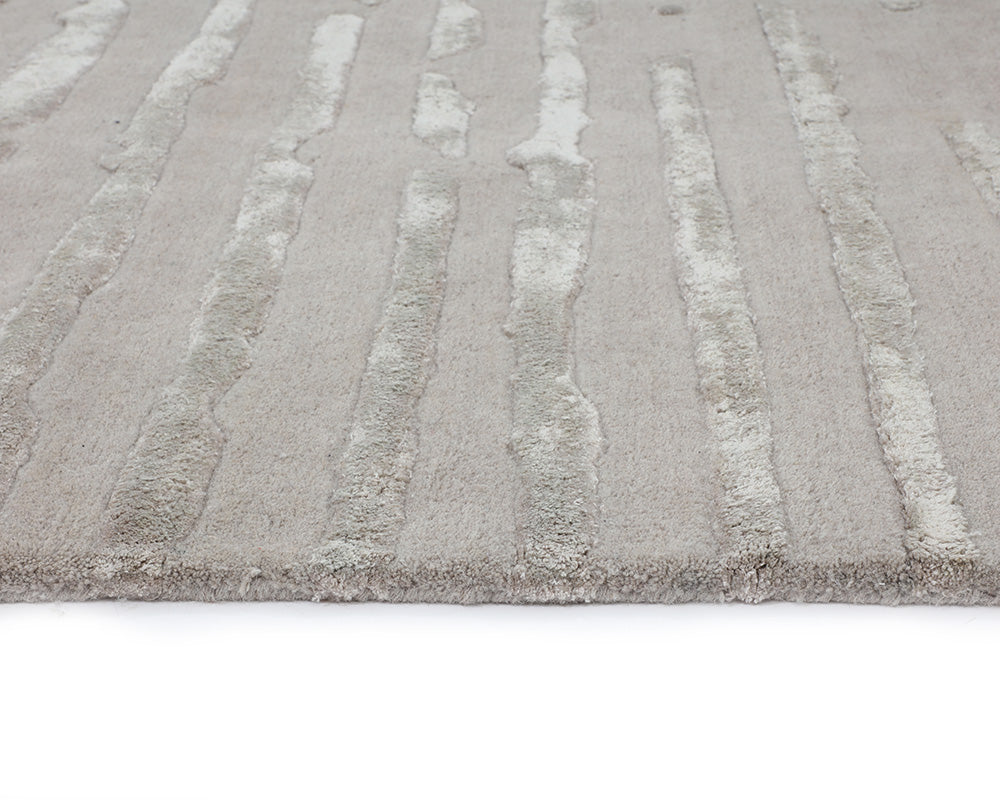 Tazma Hand-tufted Rug