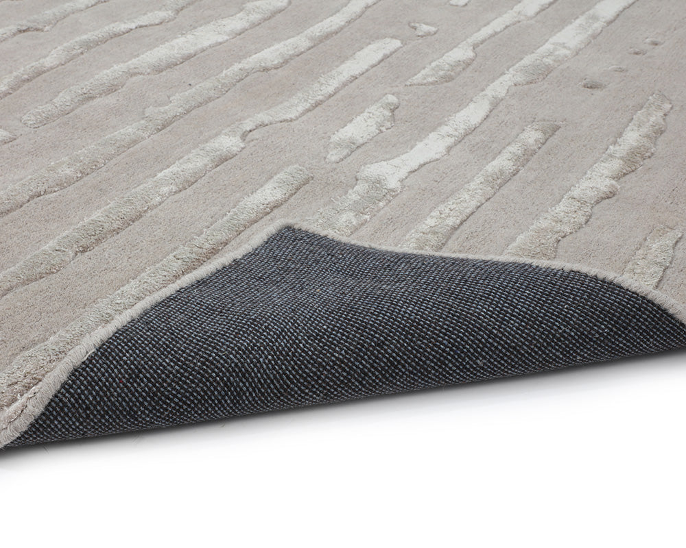 Tazma Hand-tufted Rug