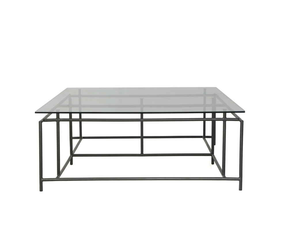Bellagio Coffee Table - Rectangular