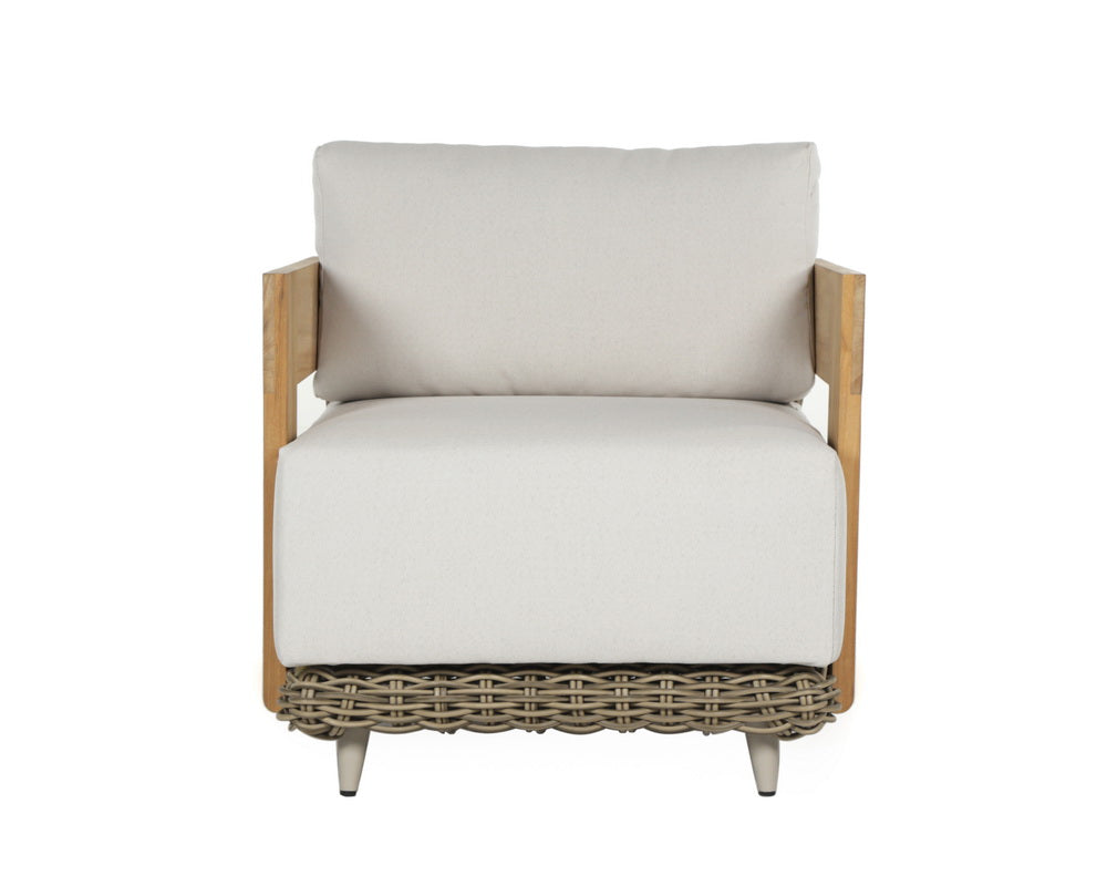 Potenza Armchair