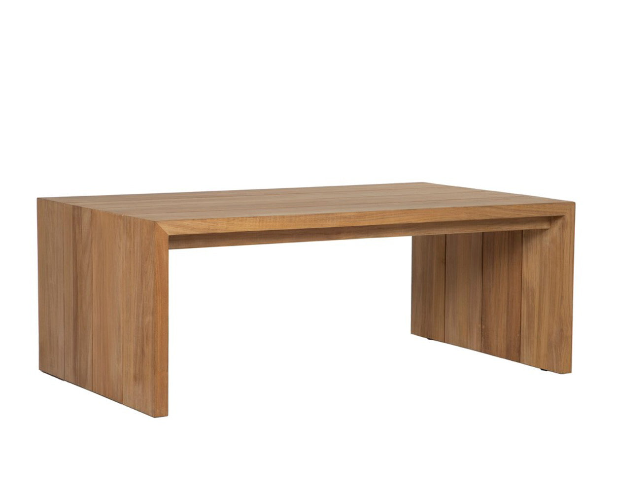 Mobili Fiver, Square extendable dining table, Indonesia
