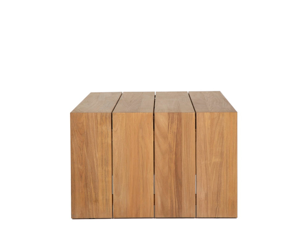 Viga Coffee Table
