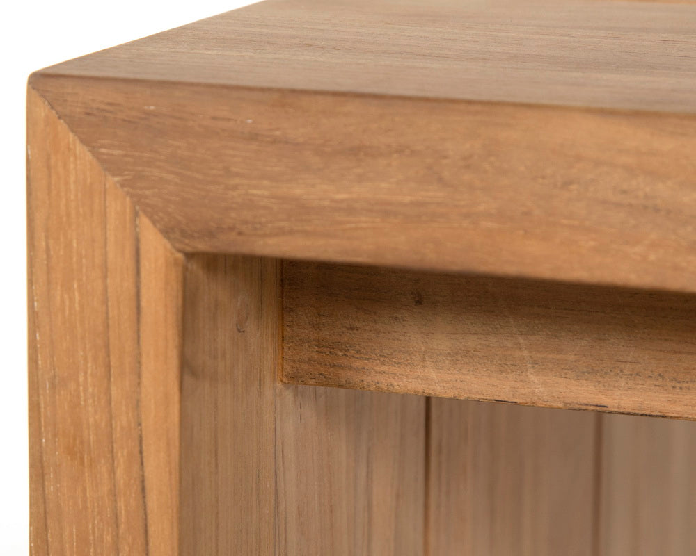 Viga Coffee Table
