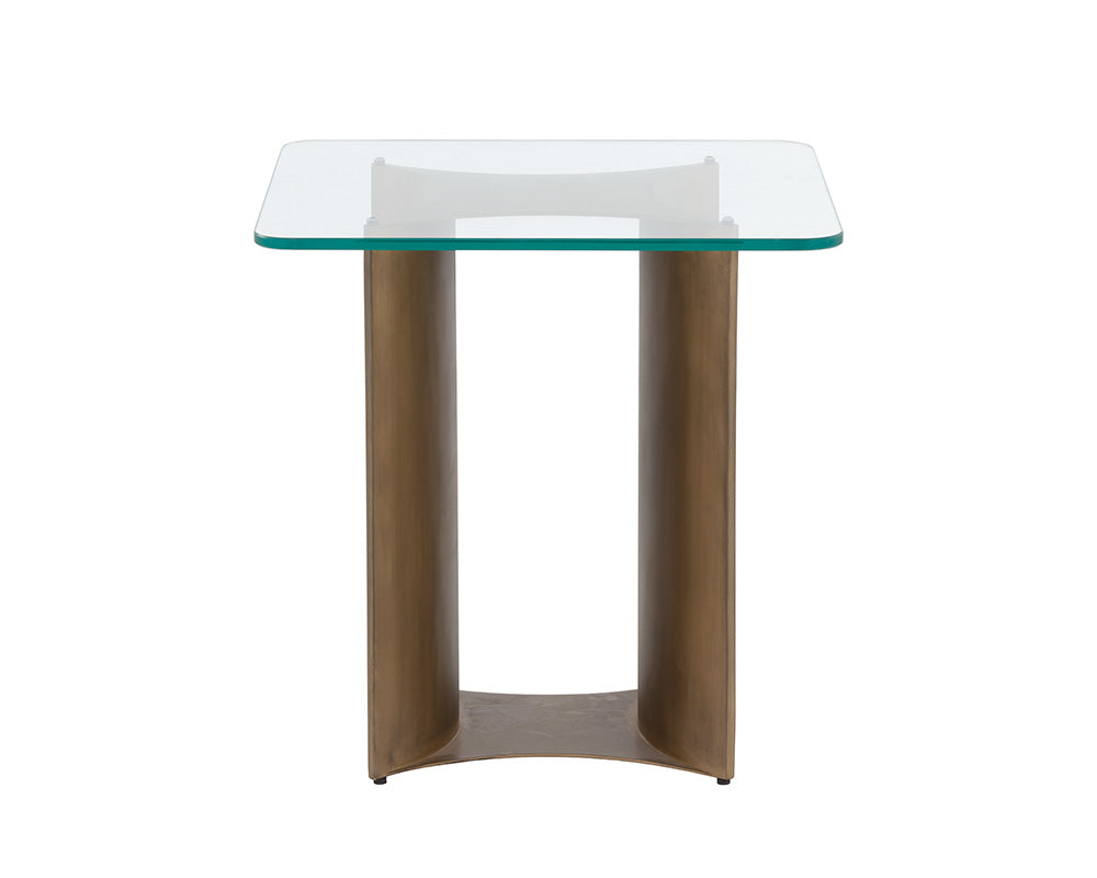 Denver Side Table