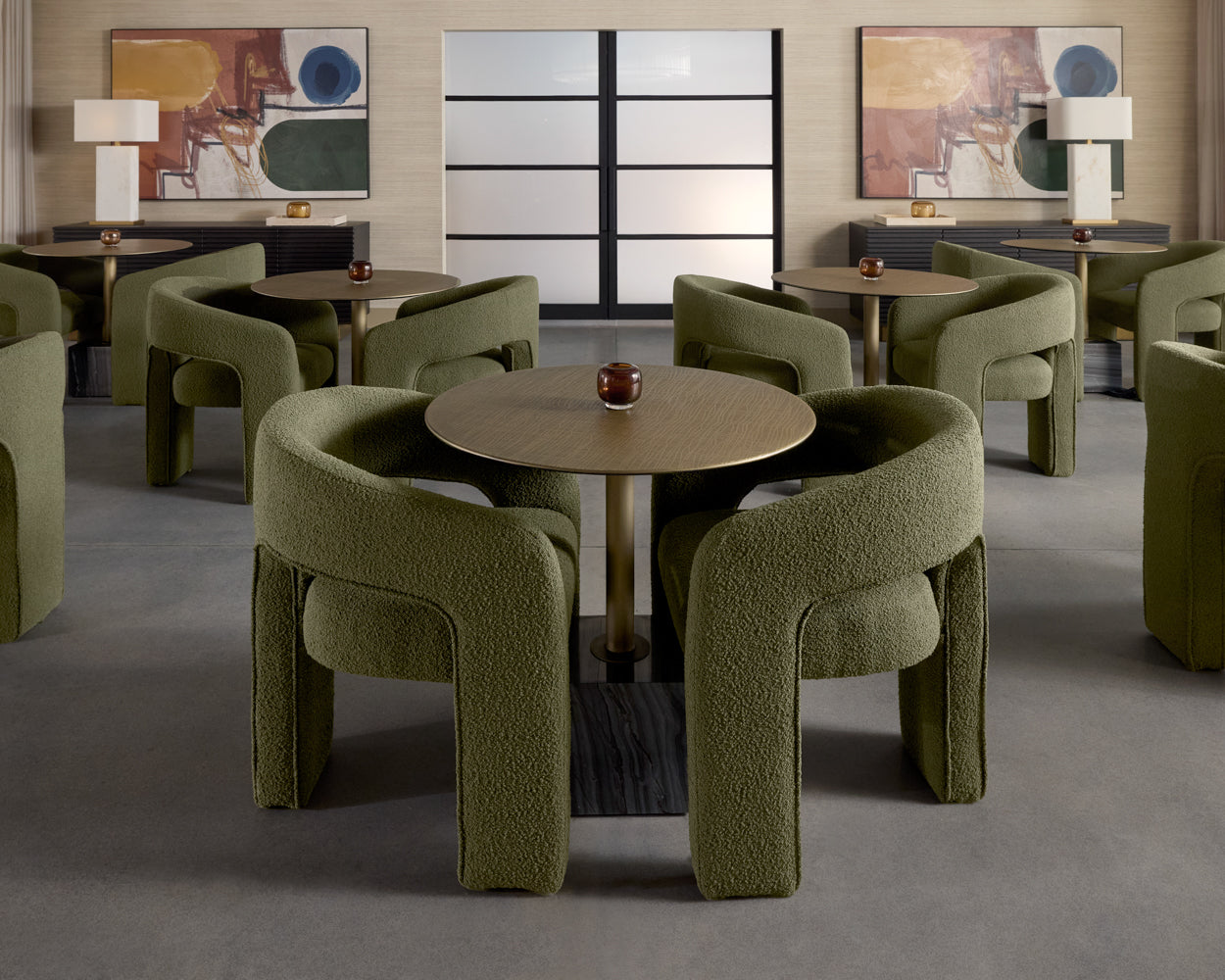 Kata Bistro Table - 32"