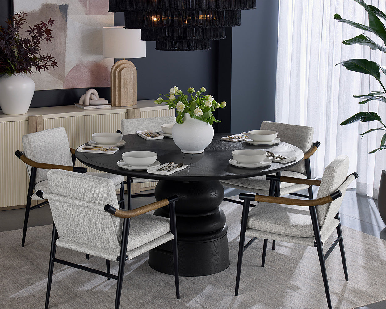 Meadow Dining Armchair