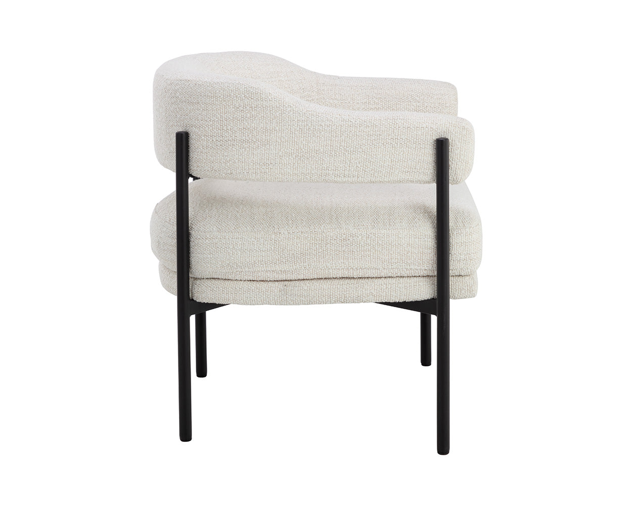 Lola Lounge Chair