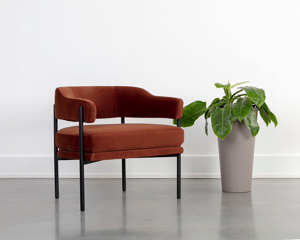 Lola Lounge Chair