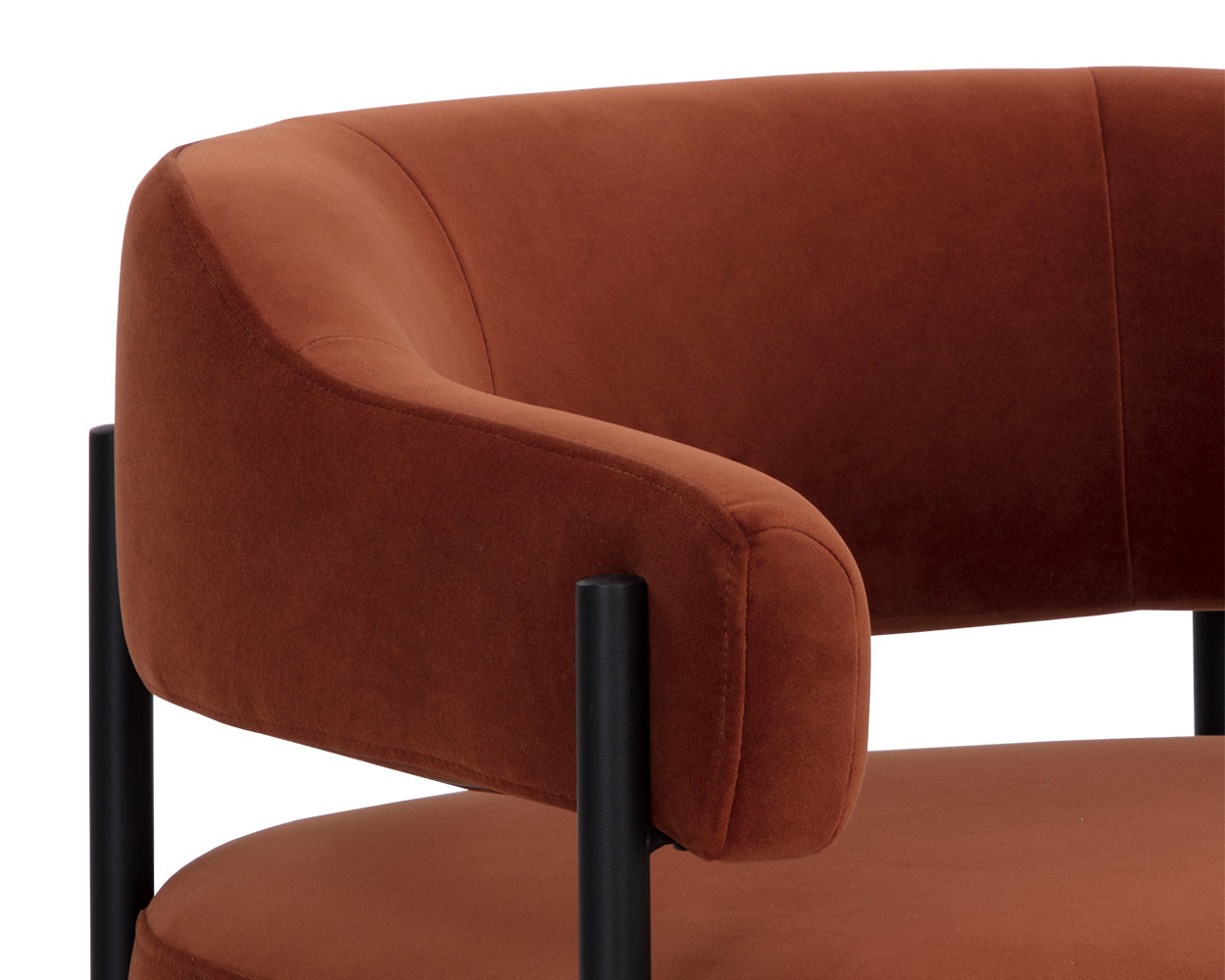 Lola Lounge Chair