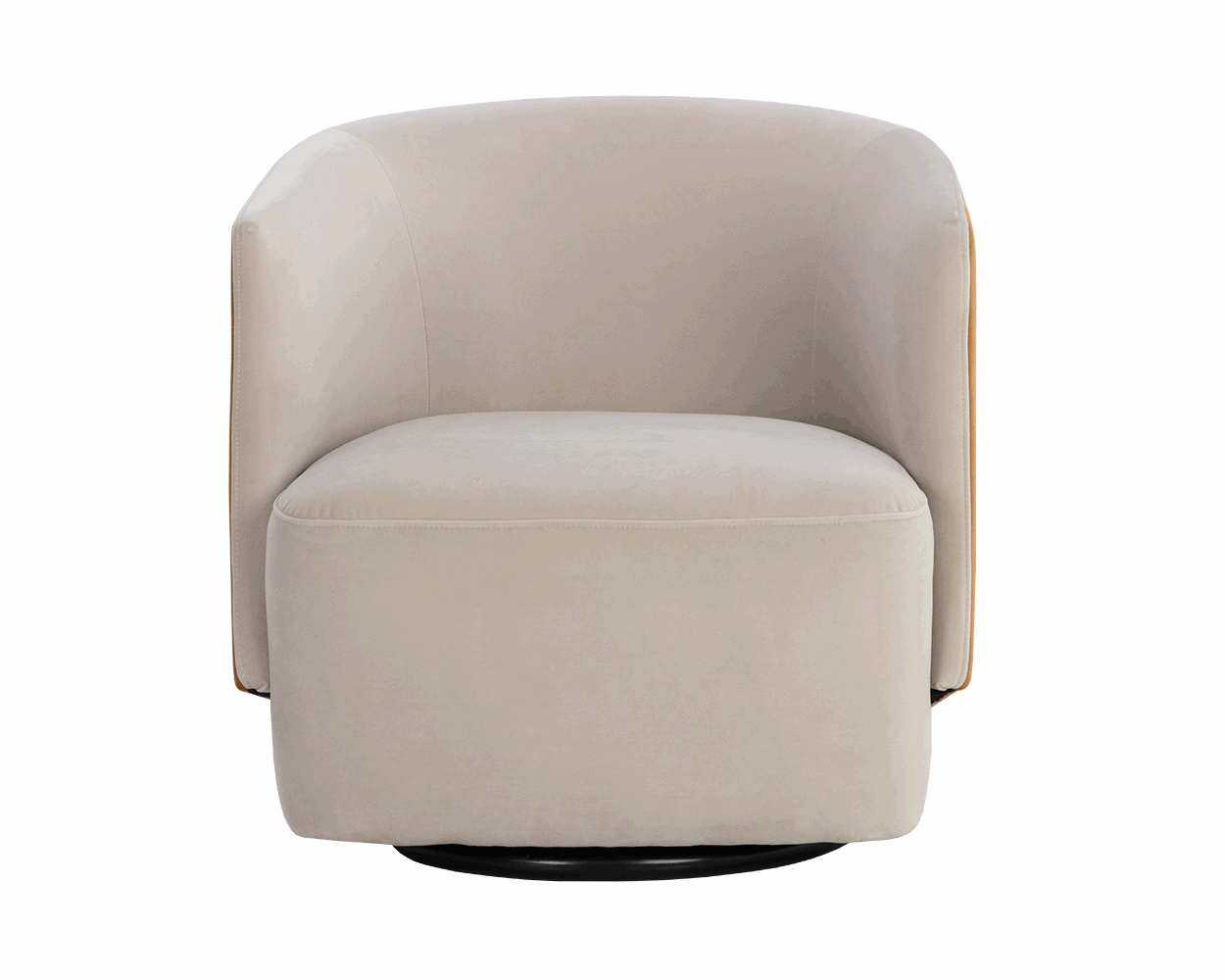 Sarina Swivel Lounge Chair