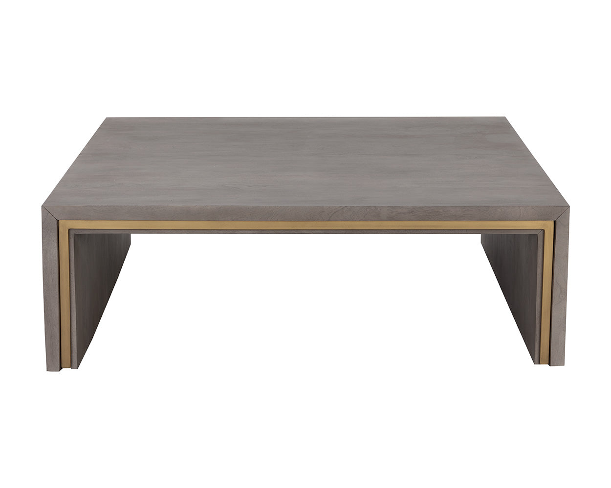 Hilbert Coffee Table