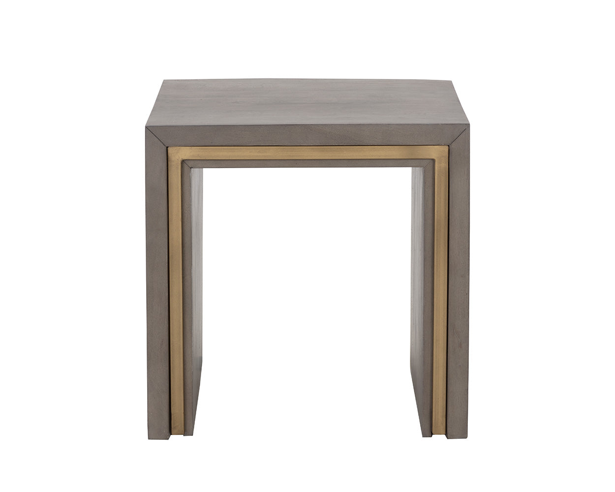 Hilbert Side Table