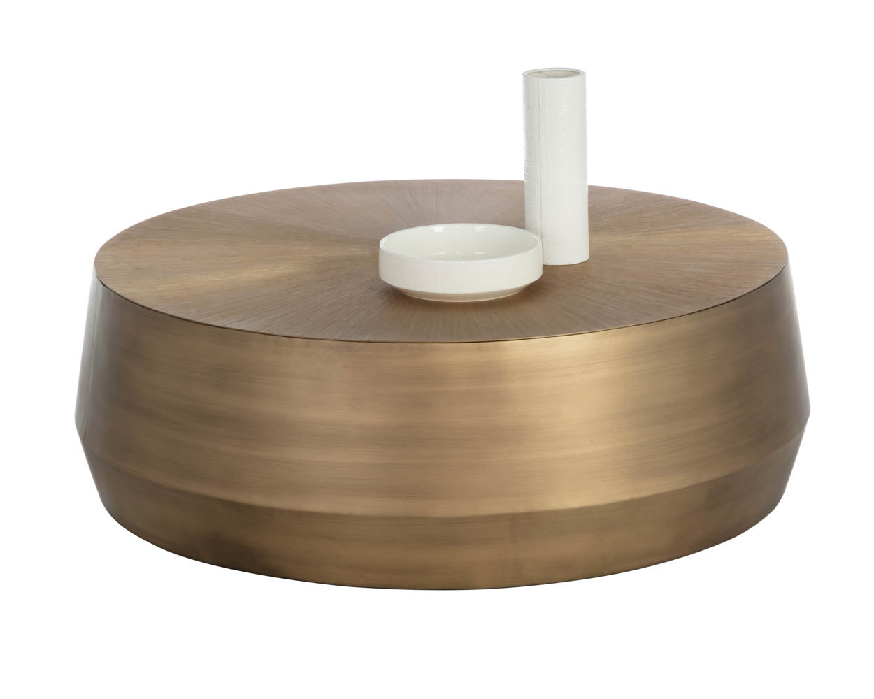Creed Coffee Table - Large