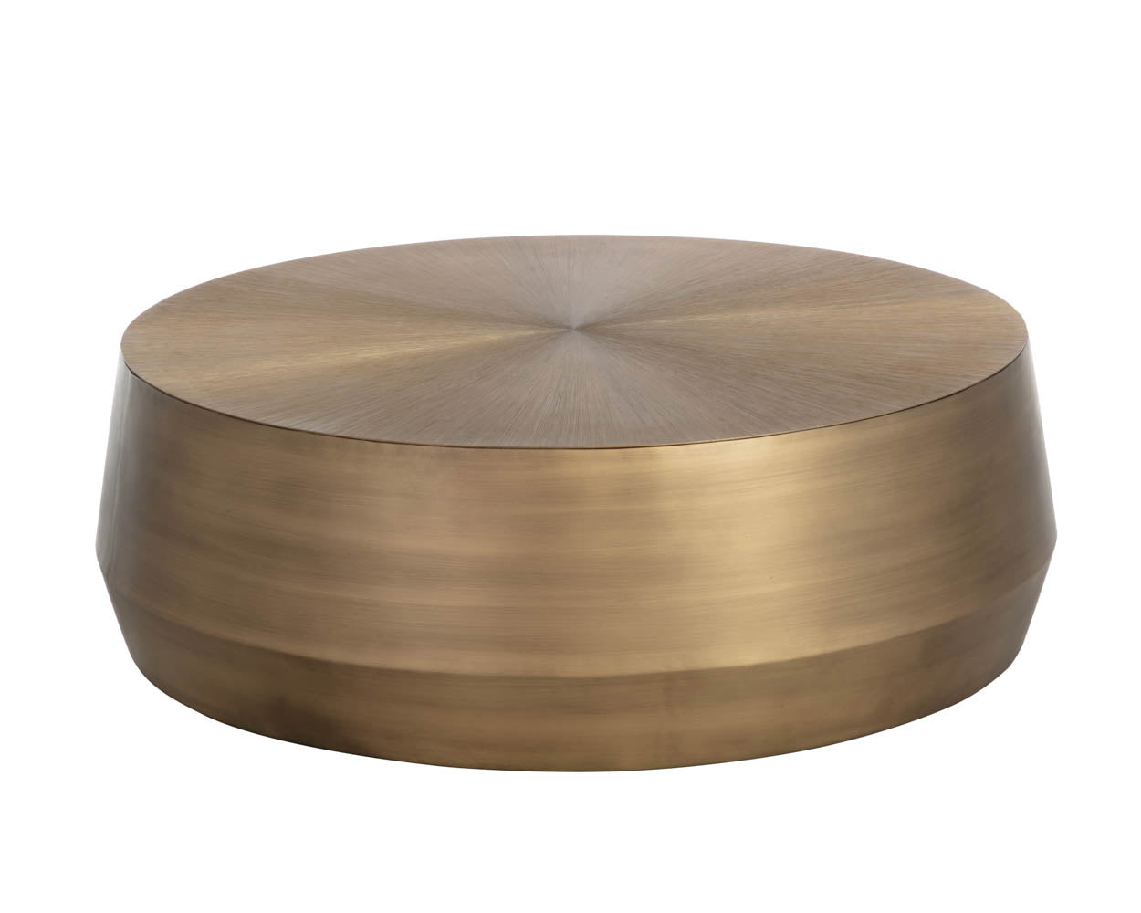 Creed Coffee Table - Large