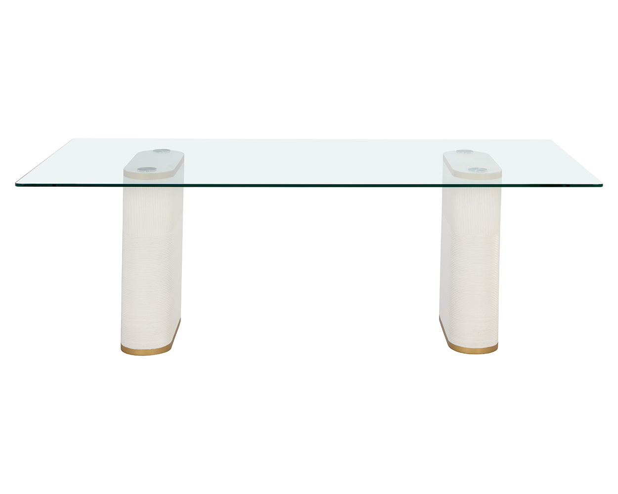 Aemond Dining Table - 86.5"
