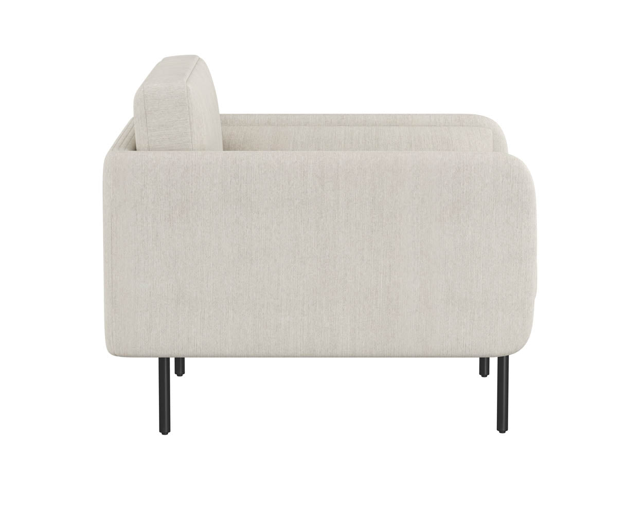 Luella Armchair