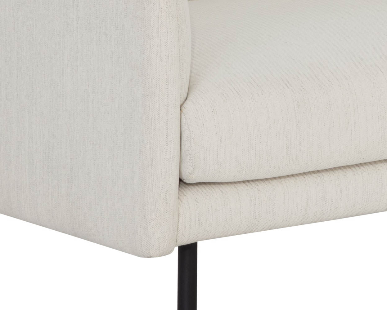 Luella Armchair