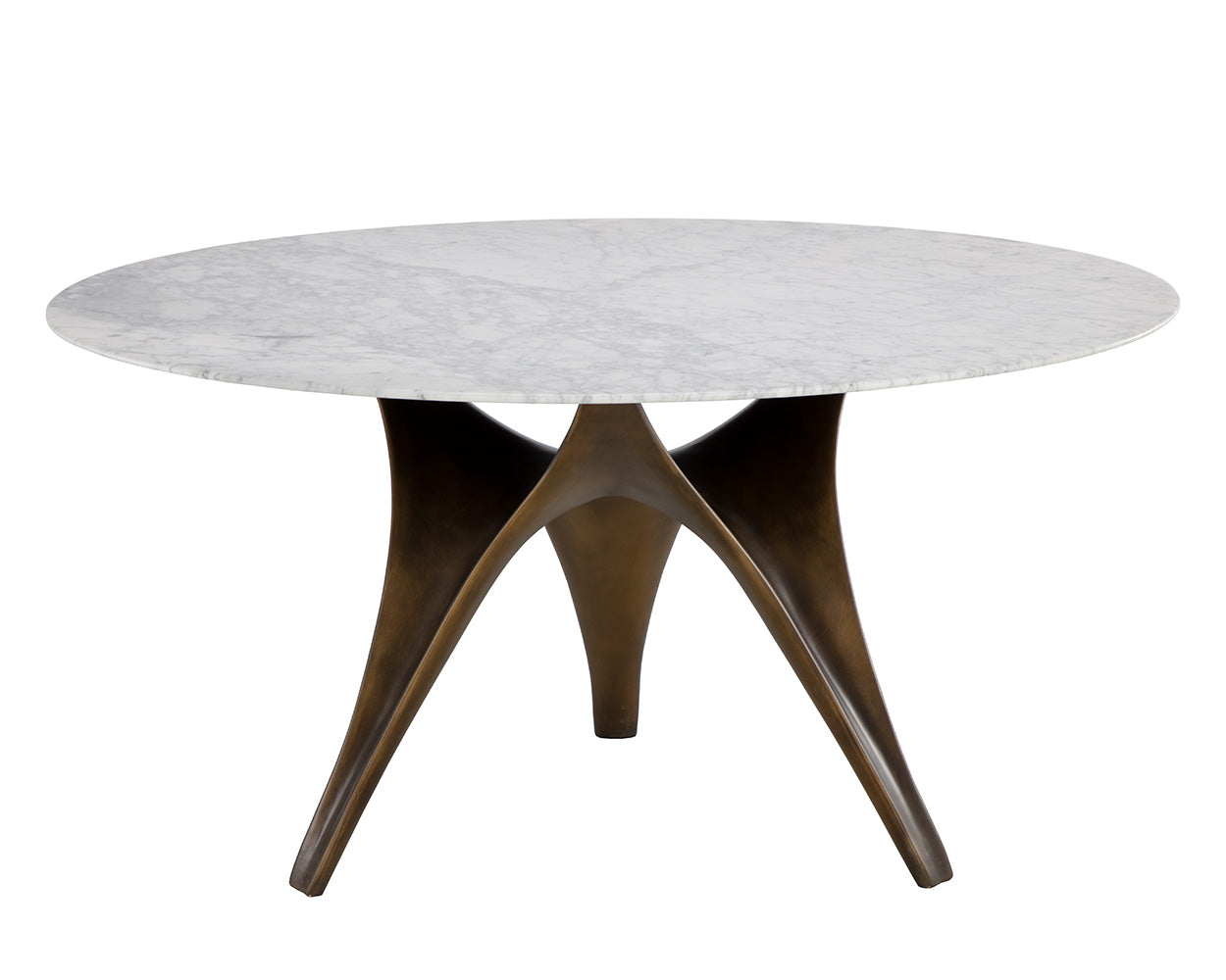 Bijon Dining Table - 59"