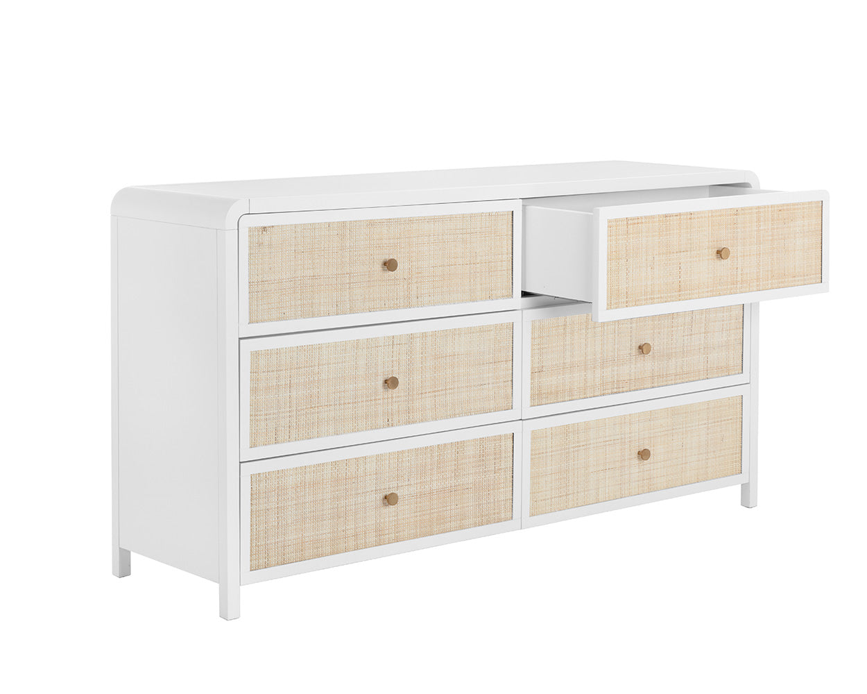 Tierra Dresser - Small