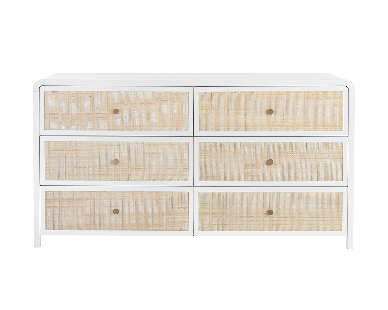 Tierra Dresser - Small