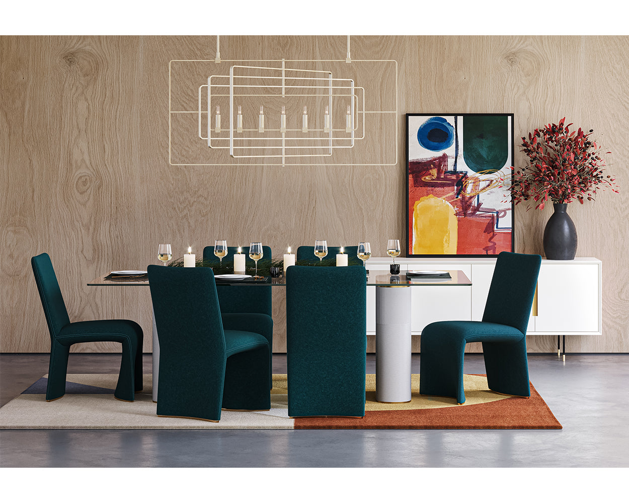 Iluka Dining Chair