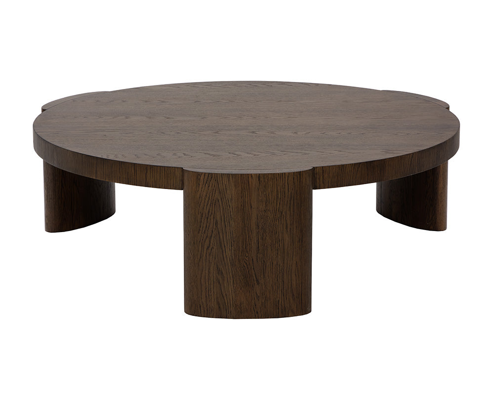 Alouette Coffee Table - Round